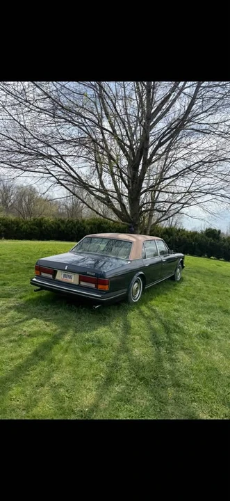 1987 Rolls-Royce Silver Spur & Spirit I - Image 5 of 10