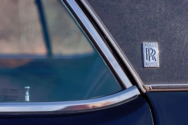 1987 Rolls-Royce Silver Spur & Spirit I - Image 10 of 21