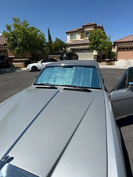 1987 Rolls-Royce Silver Spur & Spirit I - Image 21 of 21