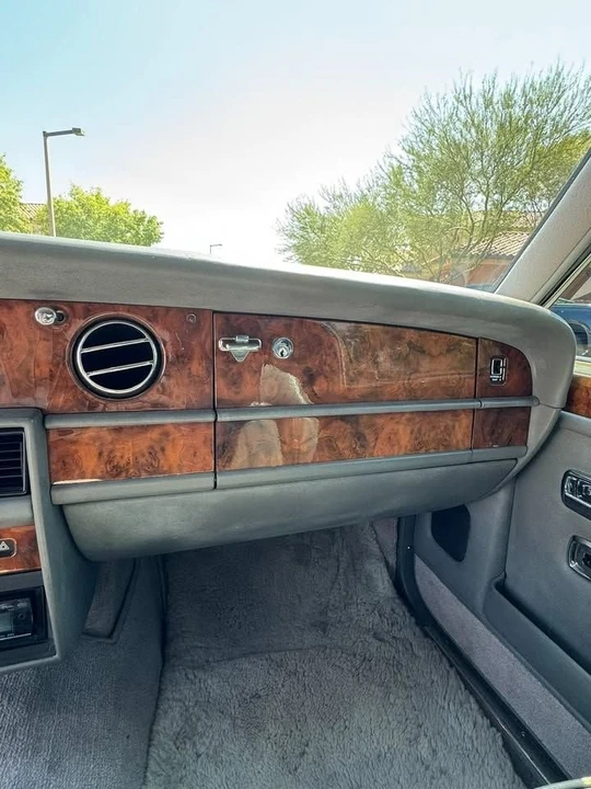 1987 Rolls-Royce Silver Spur & Spirit I - Image 7 of 21