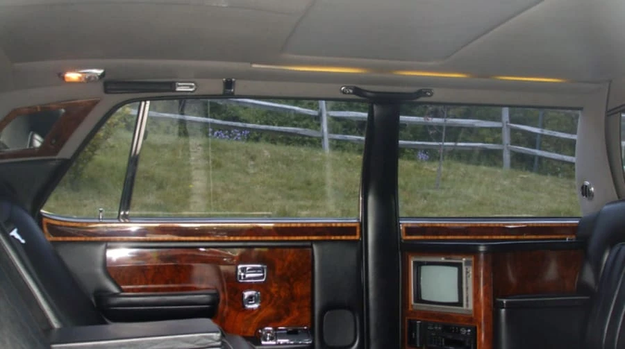 1987 Rolls-Royce Silver Spur & Spirit I - Image 9 of 12