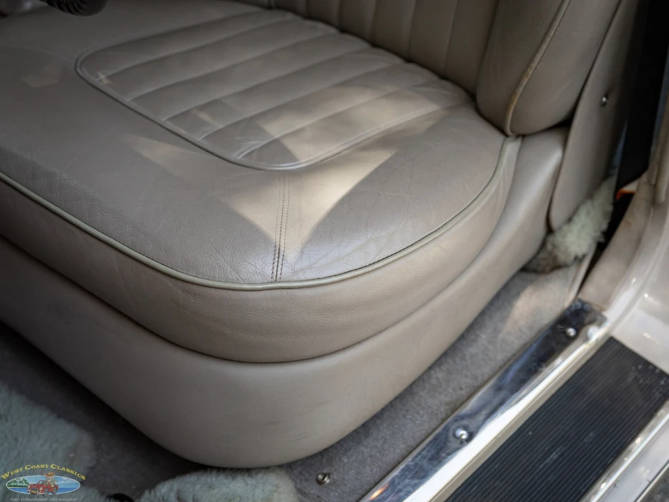 1987 Rolls-Royce Silver Spur & Spirit I - Image 29 of 31