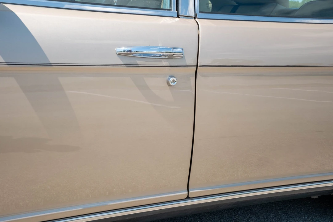 1987 Rolls-Royce Silver Spur & Spirit I - Image 28 of 31