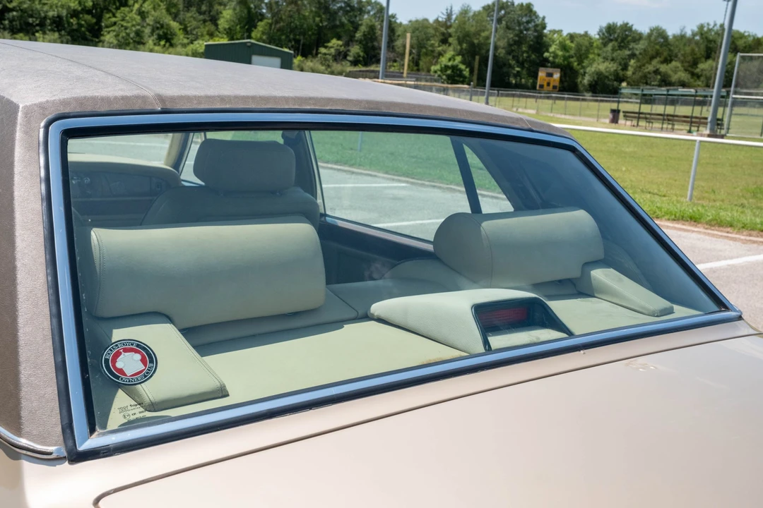 1987 Rolls-Royce Silver Spur & Spirit I - Image 18 of 31