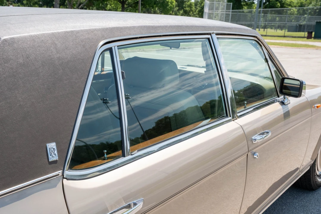 1987 Rolls-Royce Silver Spur & Spirit I - Image 20 of 31
