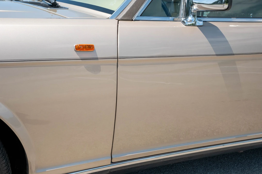 1987 Rolls-Royce Silver Spur & Spirit I - Image 27 of 31