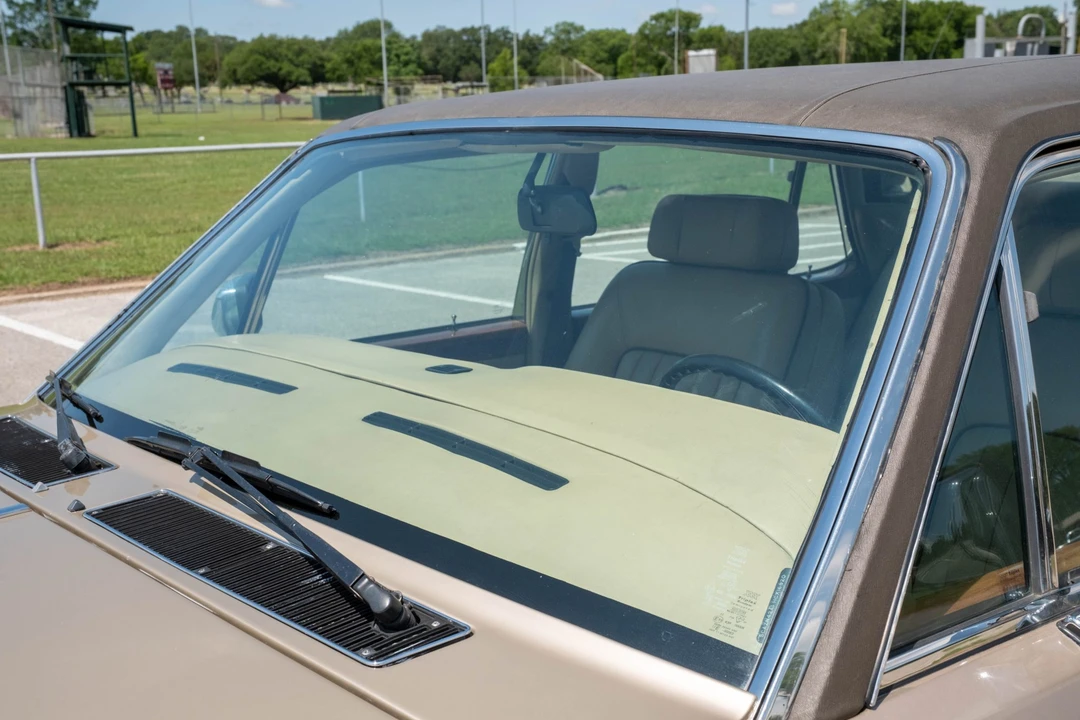 1987 Rolls-Royce Silver Spur & Spirit I - Image 16 of 31