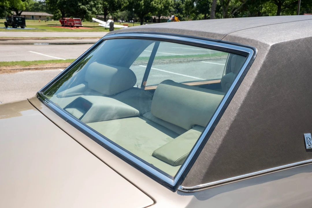 1987 Rolls-Royce Silver Spur & Spirit I - Image 19 of 31