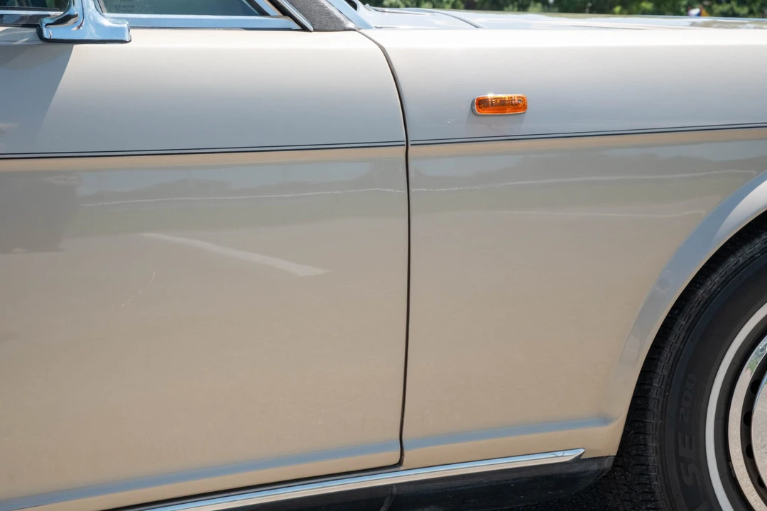1987 Rolls-Royce Silver Spur & Spirit I - Image 26 of 31