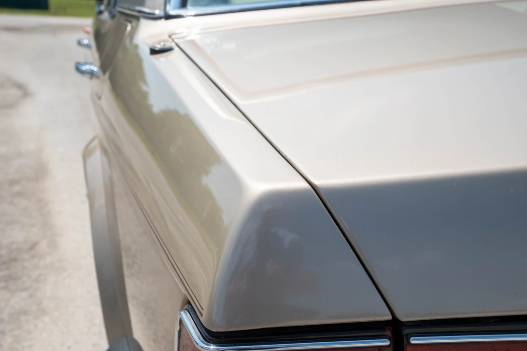 1987 Rolls-Royce Silver Spur & Spirit I - Image 23 of 31