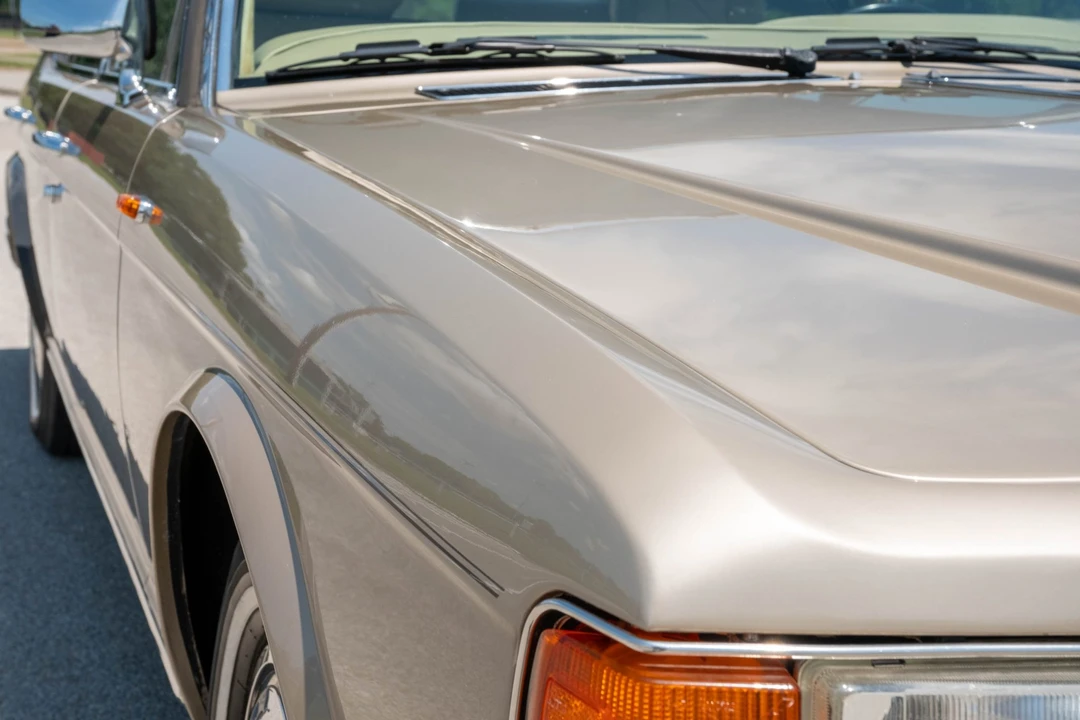 1987 Rolls-Royce Silver Spur & Spirit I - Image 21 of 31