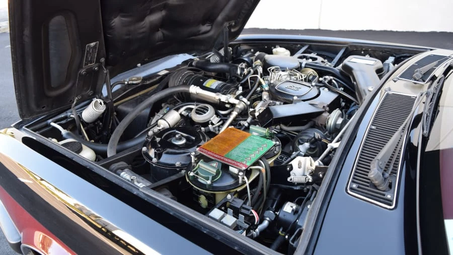 1987 Rolls-Royce Silver Spur & Spirit I - Image 8 of 10