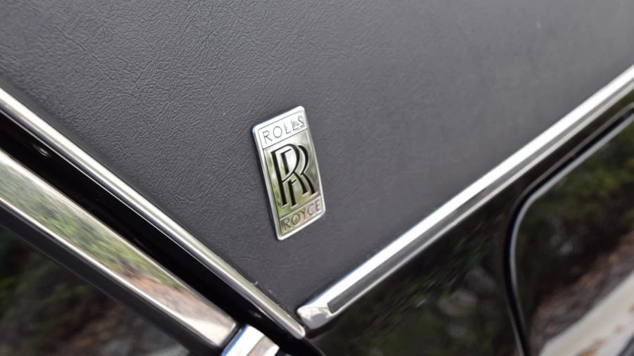 1987 Rolls-Royce Silver Spur & Spirit I - Image 10 of 10
