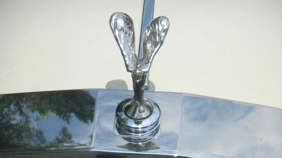 1987 Rolls-Royce Silver Spur & Spirit I - Image 8 of 9