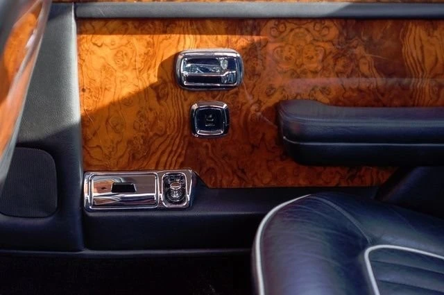 1987 Rolls-Royce Silver Spur & Spirit I - Image 17 of 21