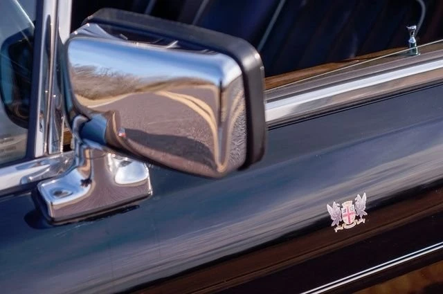 1987 Rolls-Royce Silver Spur & Spirit I - Image 7 of 21