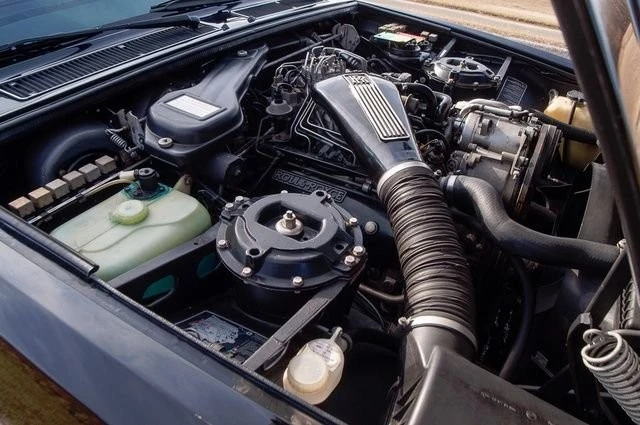 1987 Rolls-Royce Silver Spur & Spirit I - Image 21 of 21