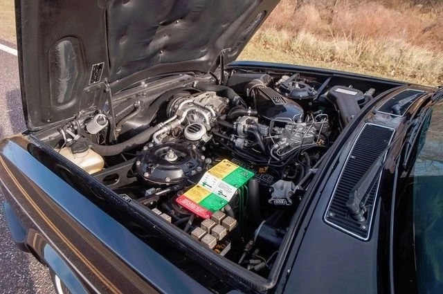1987 Rolls-Royce Silver Spur & Spirit I - Image 19 of 21