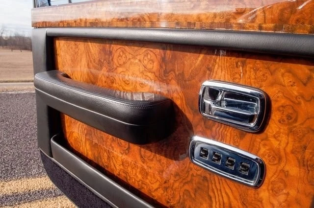 1987 Rolls-Royce Silver Spur & Spirit I - Image 15 of 21