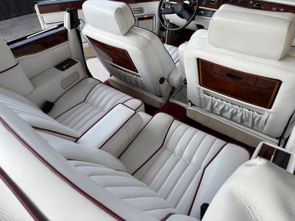 1987 Rolls-Royce - Image 12 of 17
