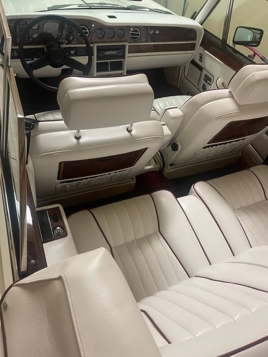 1987 Rolls-Royce - Image 2 of 17