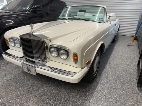 1987 Rolls-Royce - Image 3 of 17
