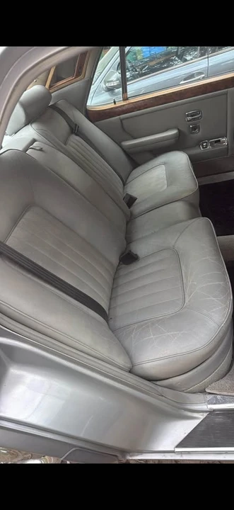 1987 Rolls-Royce Silver Spur & Spirit I - Image 8 of 11