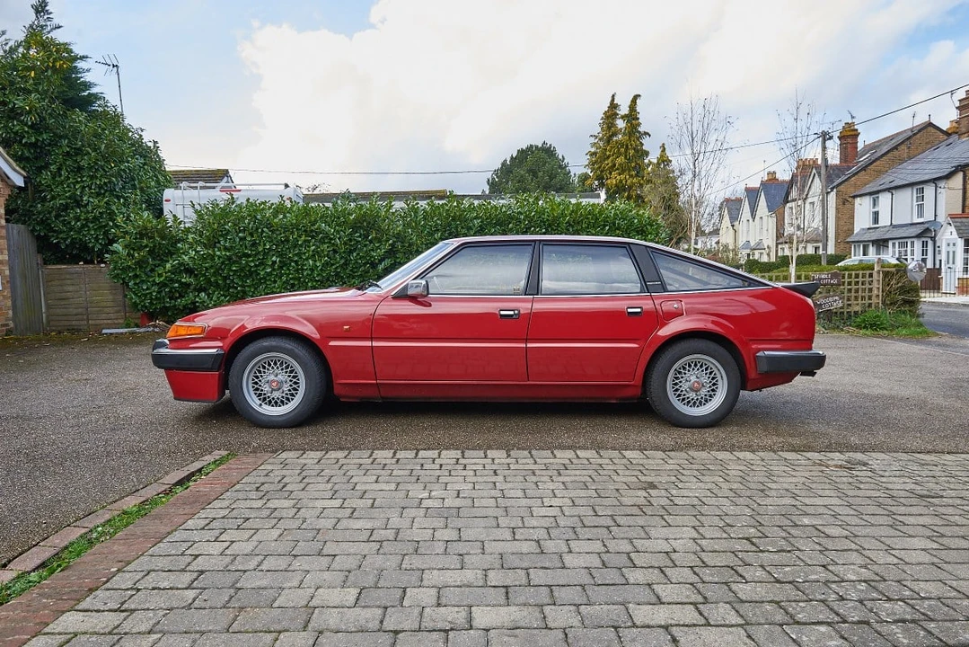 1987 Rover - Image 18 of 30