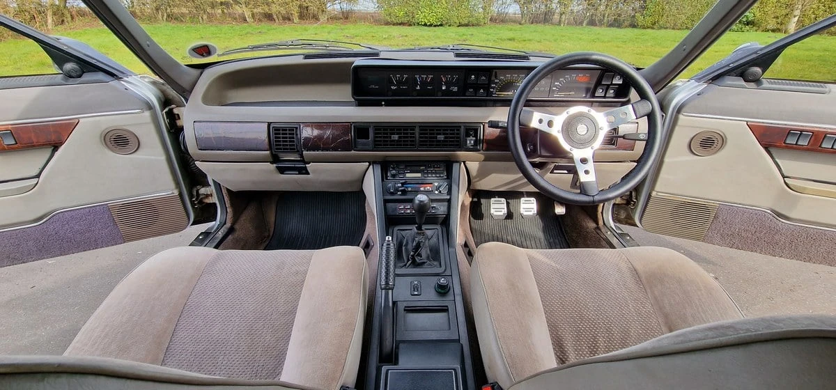 1987 Rover - Image 29 of 30