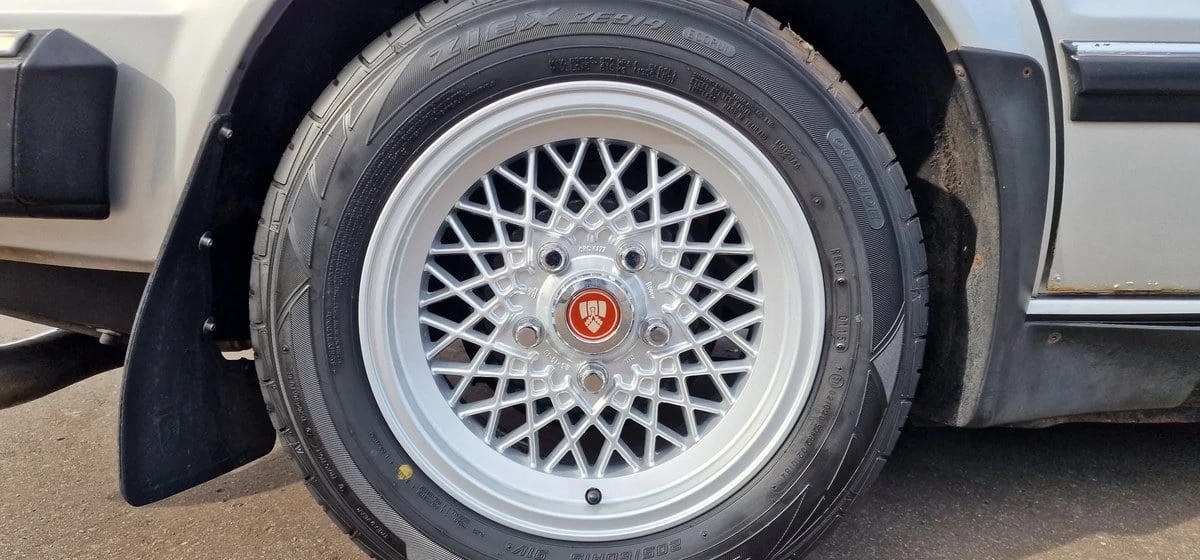 1987 Rover - Image 25 of 30
