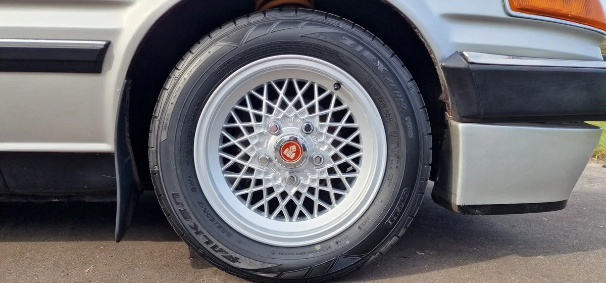 1987 Rover - Image 24 of 30