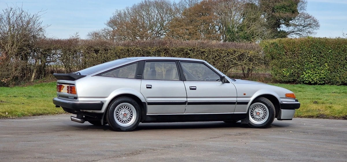 1987 Rover - Image 20 of 30