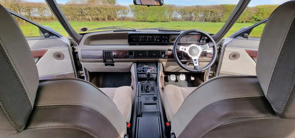 1987 Rover - Image 28 of 30