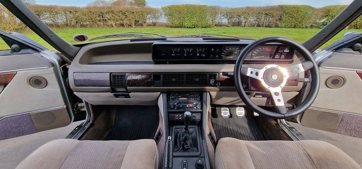 1987 Rover - Image 30 of 30
