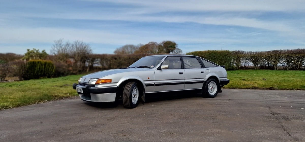 1987 Rover - Image 6 of 30