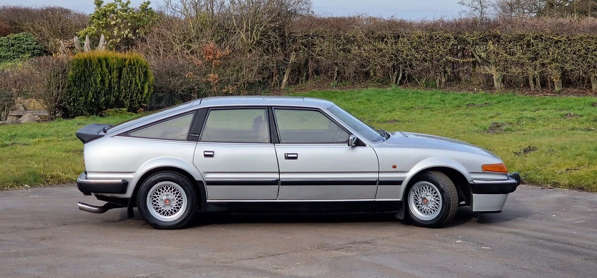 1987 Rover - Image 21 of 30