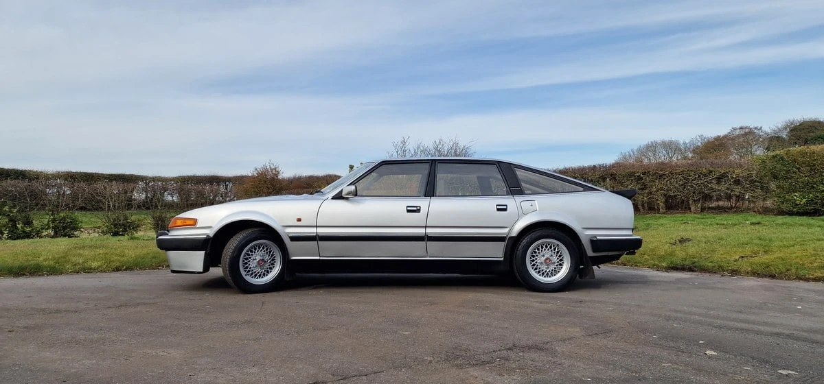 1987 Rover - Image 15 of 30