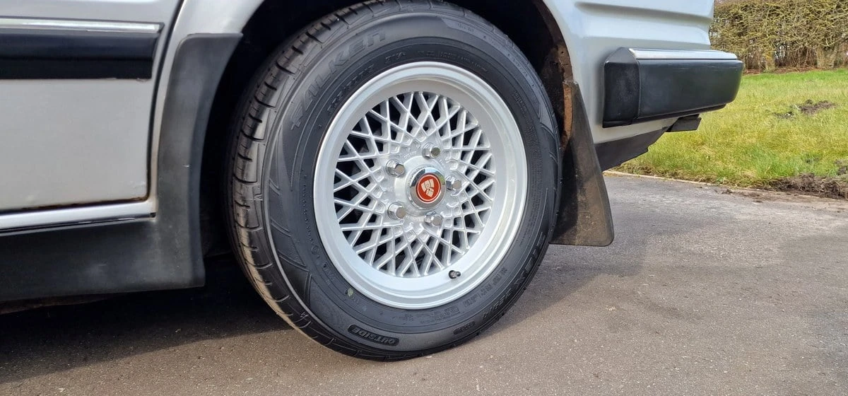 1987 Rover - Image 26 of 30