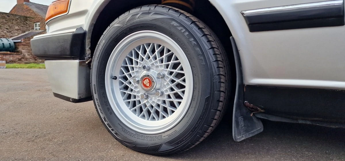 1987 Rover - Image 27 of 30