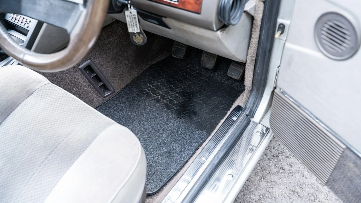 1987 Rover - Image 20 of 30
