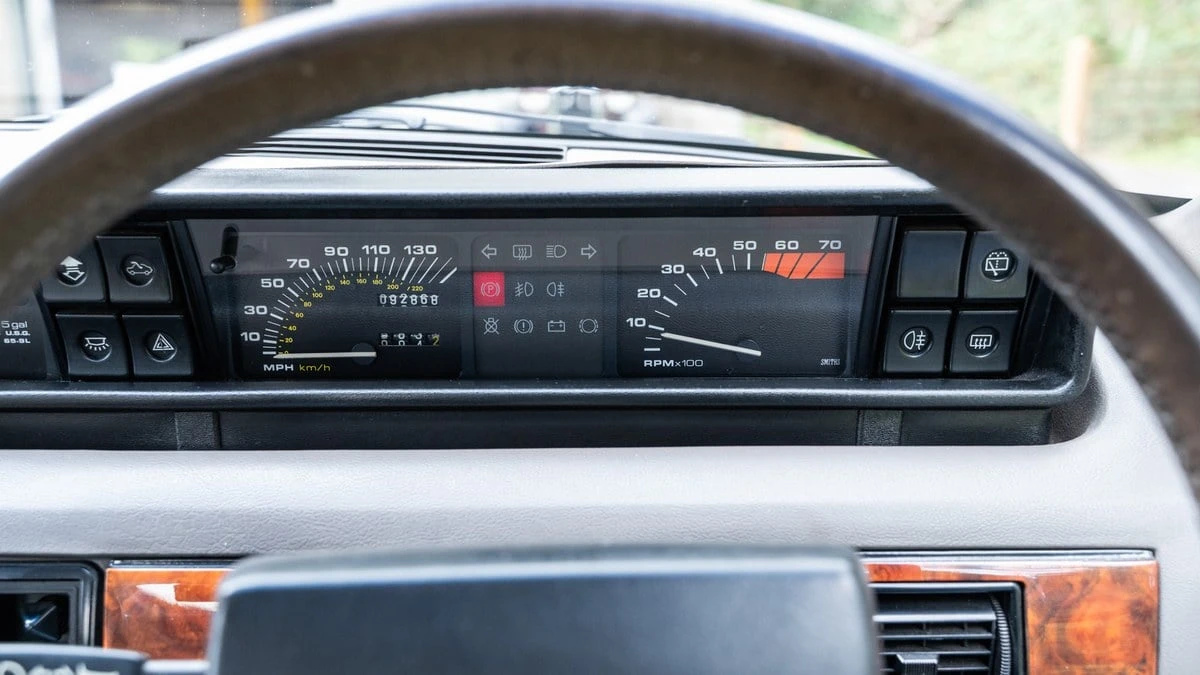 1987 Rover - Image 26 of 30
