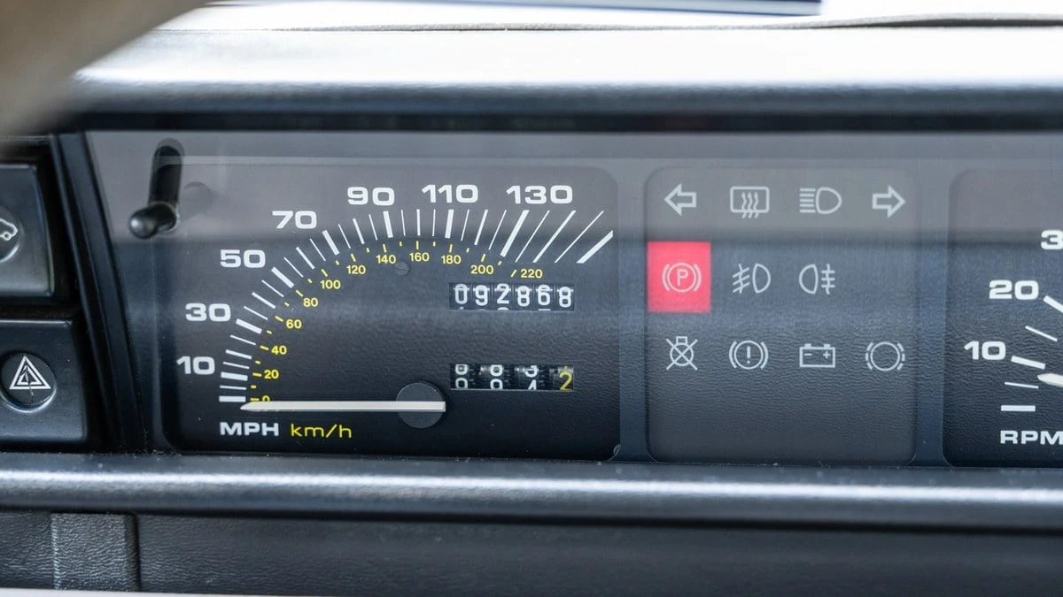 1987 Rover - Image 27 of 30