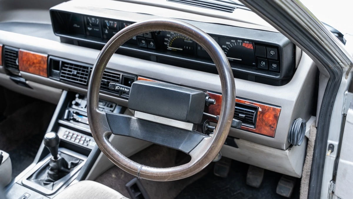1987 Rover - Image 15 of 30