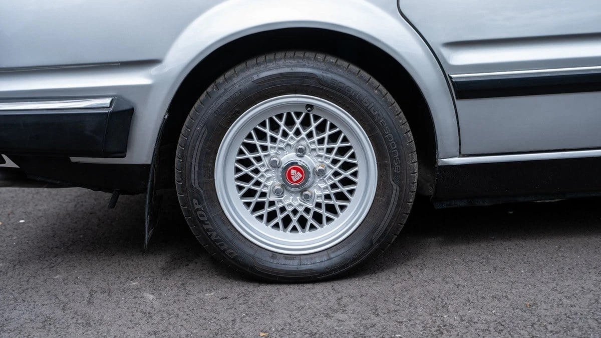 1987 Rover - Image 11 of 30
