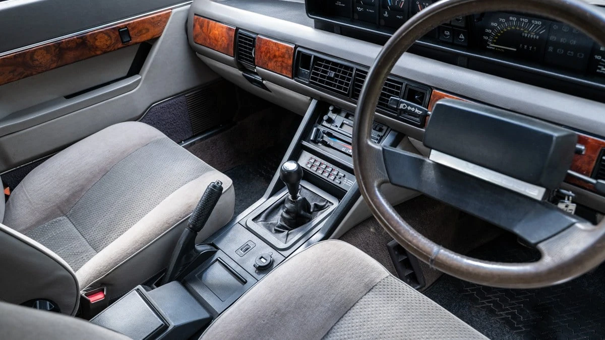 1987 Rover - Image 19 of 30