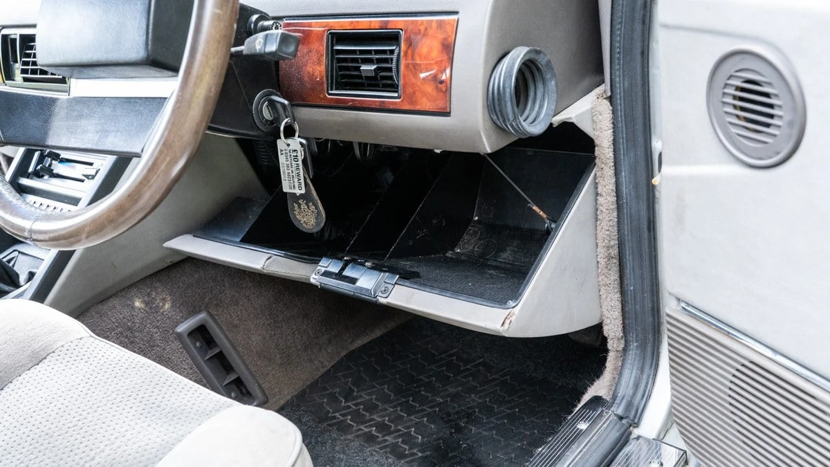 1987 Rover - Image 16 of 30