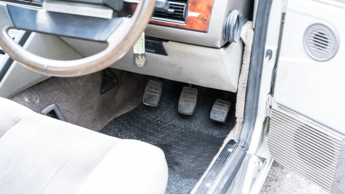 1987 Rover - Image 17 of 30