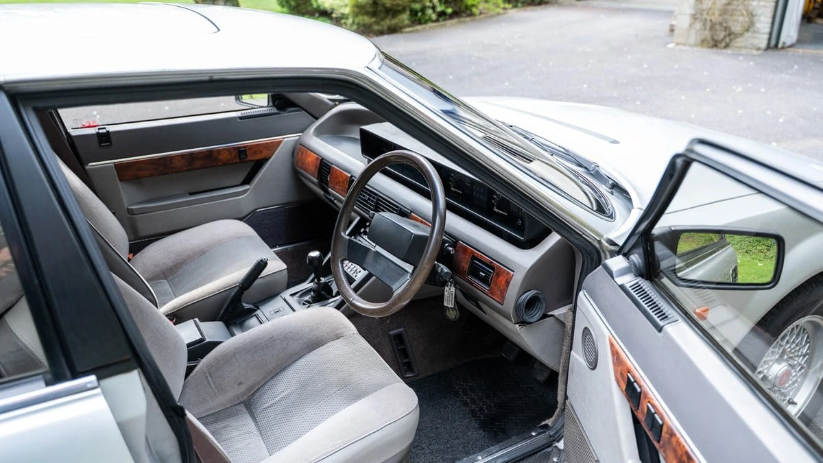 1987 Rover - Image 13 of 30