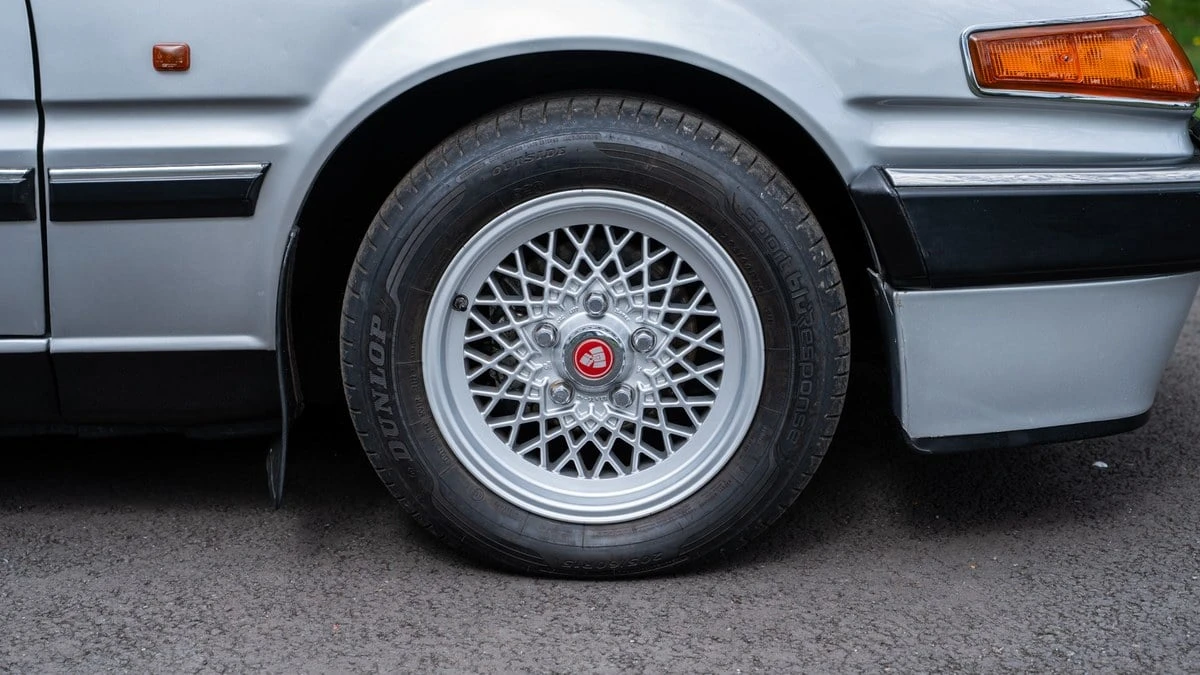 1987 Rover - Image 12 of 30