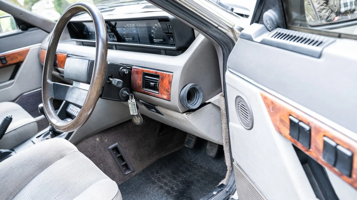 1987 Rover - Image 25 of 30